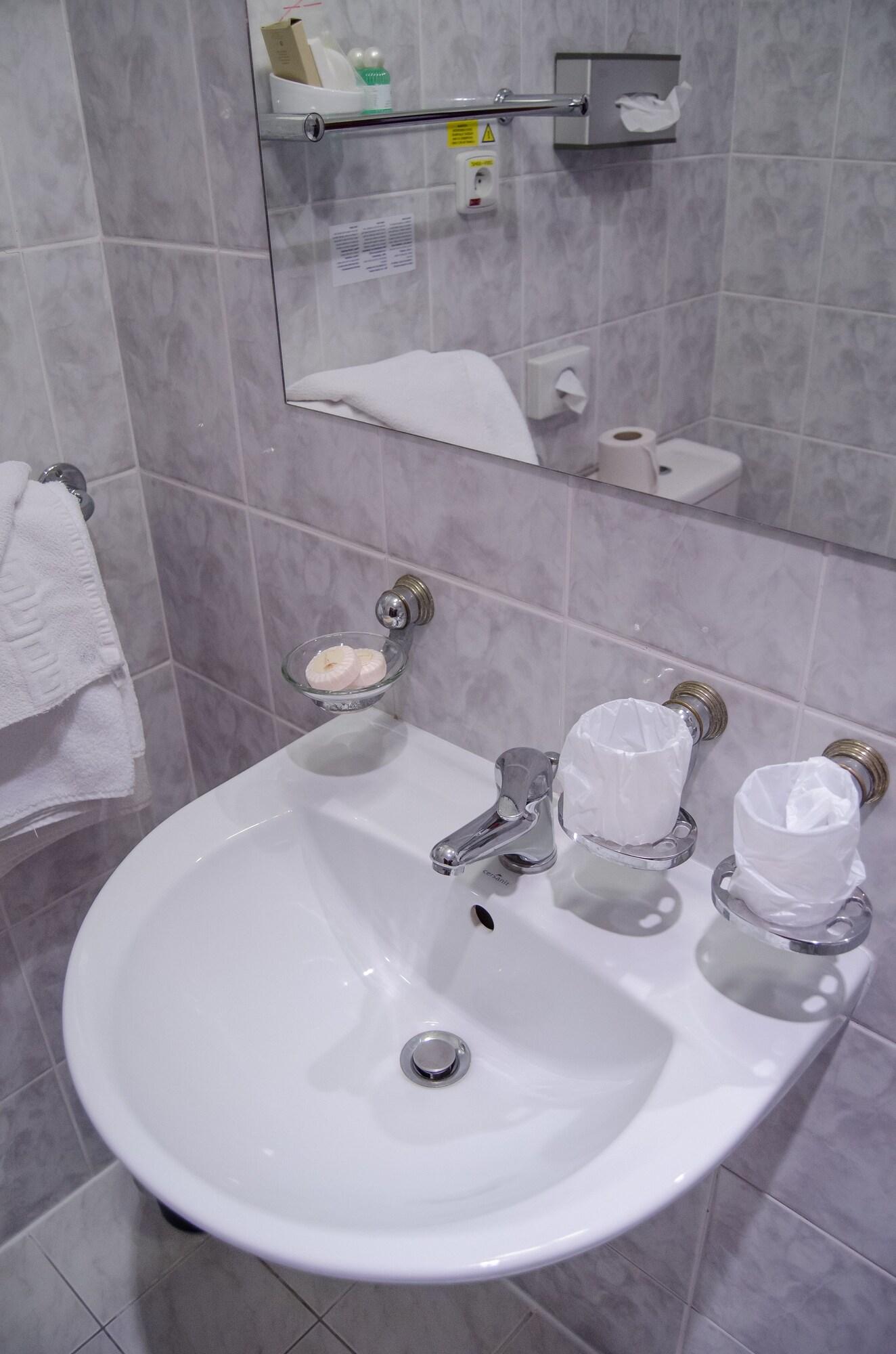 Hotel West Bratislava