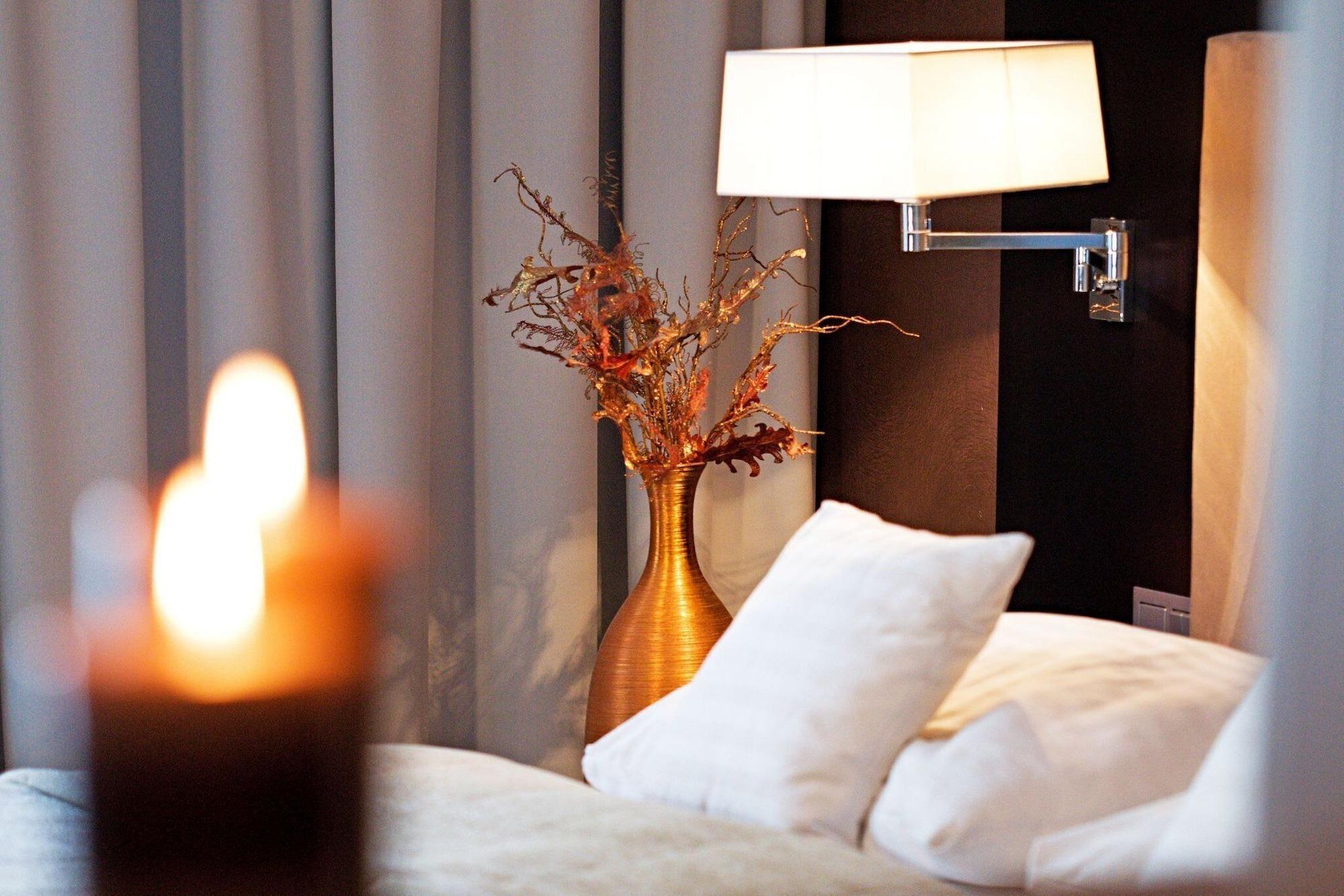 Hotel Avance