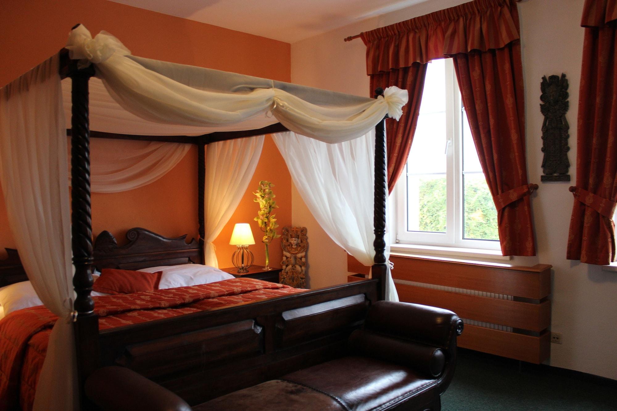 Hotel Kastiel Agatka