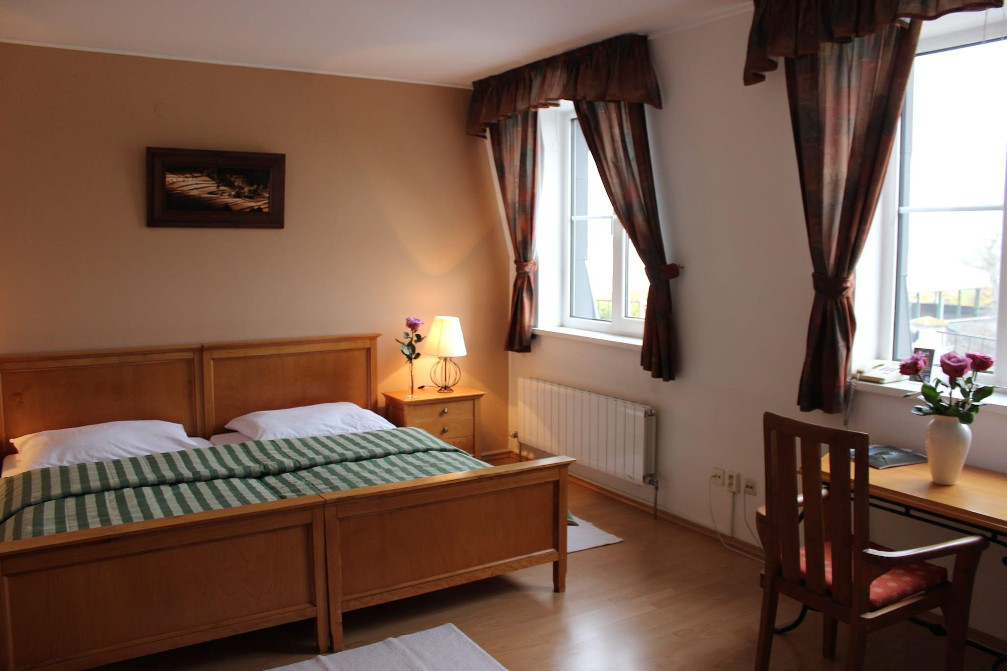 Kastiel Agatka Hotel 4*
