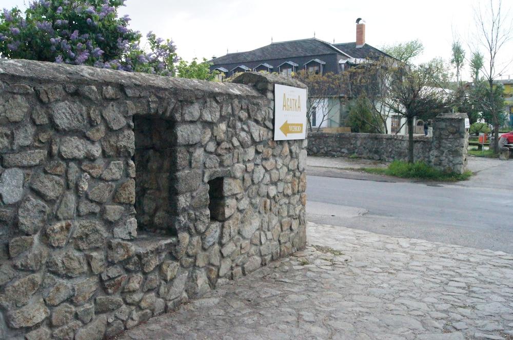 Kastiel Agatka Hotel Bratislava