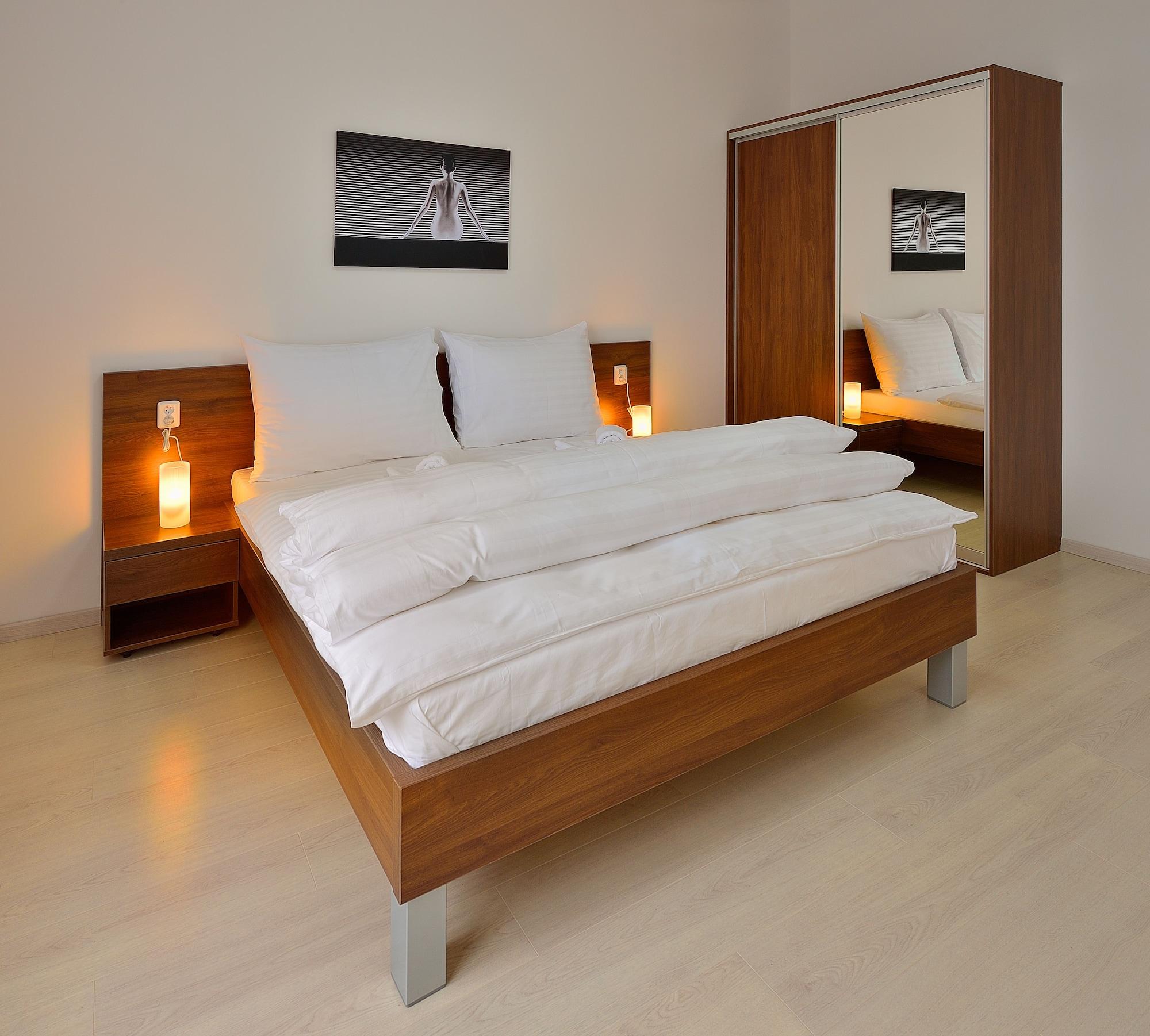 Apartment Self Check-in By Ambiente Bratislava