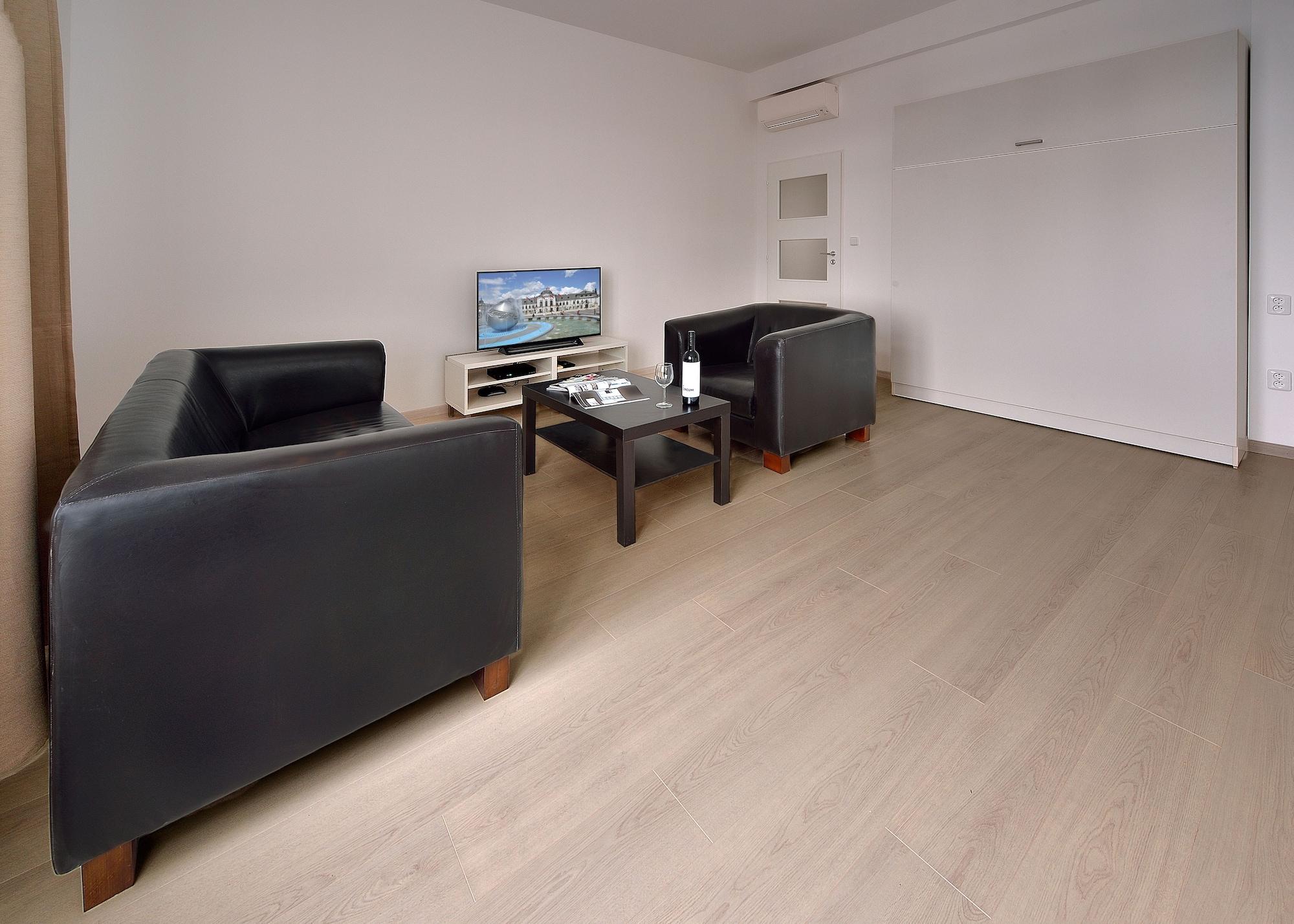 Self Check-in By Ambiente Bratislava