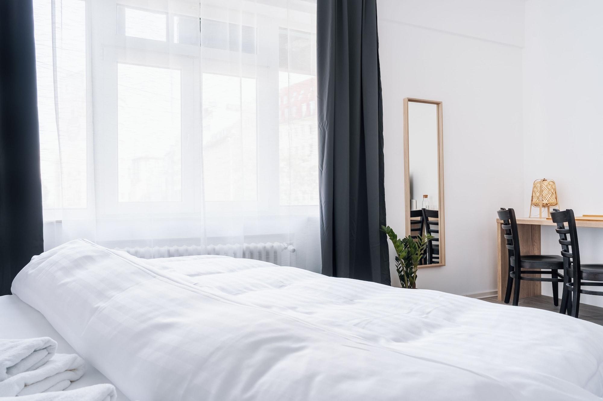 Self Check-in By Ambiente Apartment