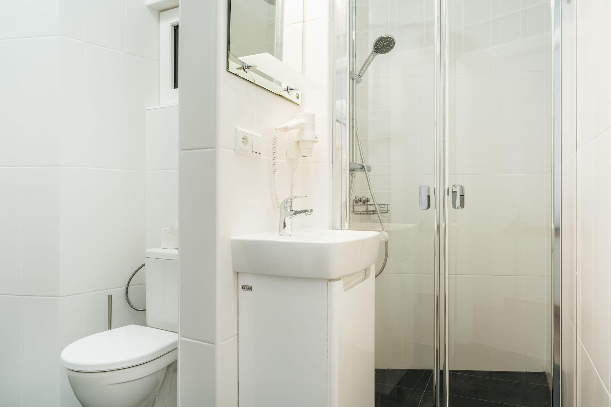 Self Check-in By Ambiente Bratislava