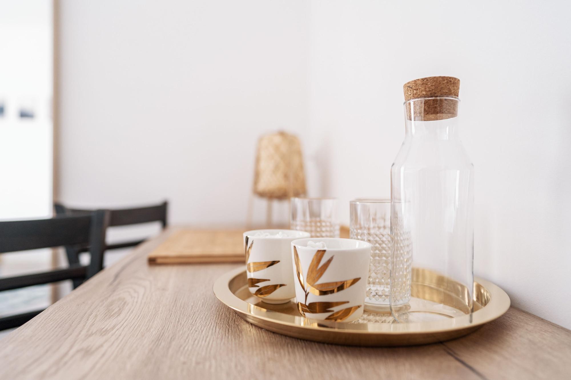 Self Check-in By Ambiente Apartment *
