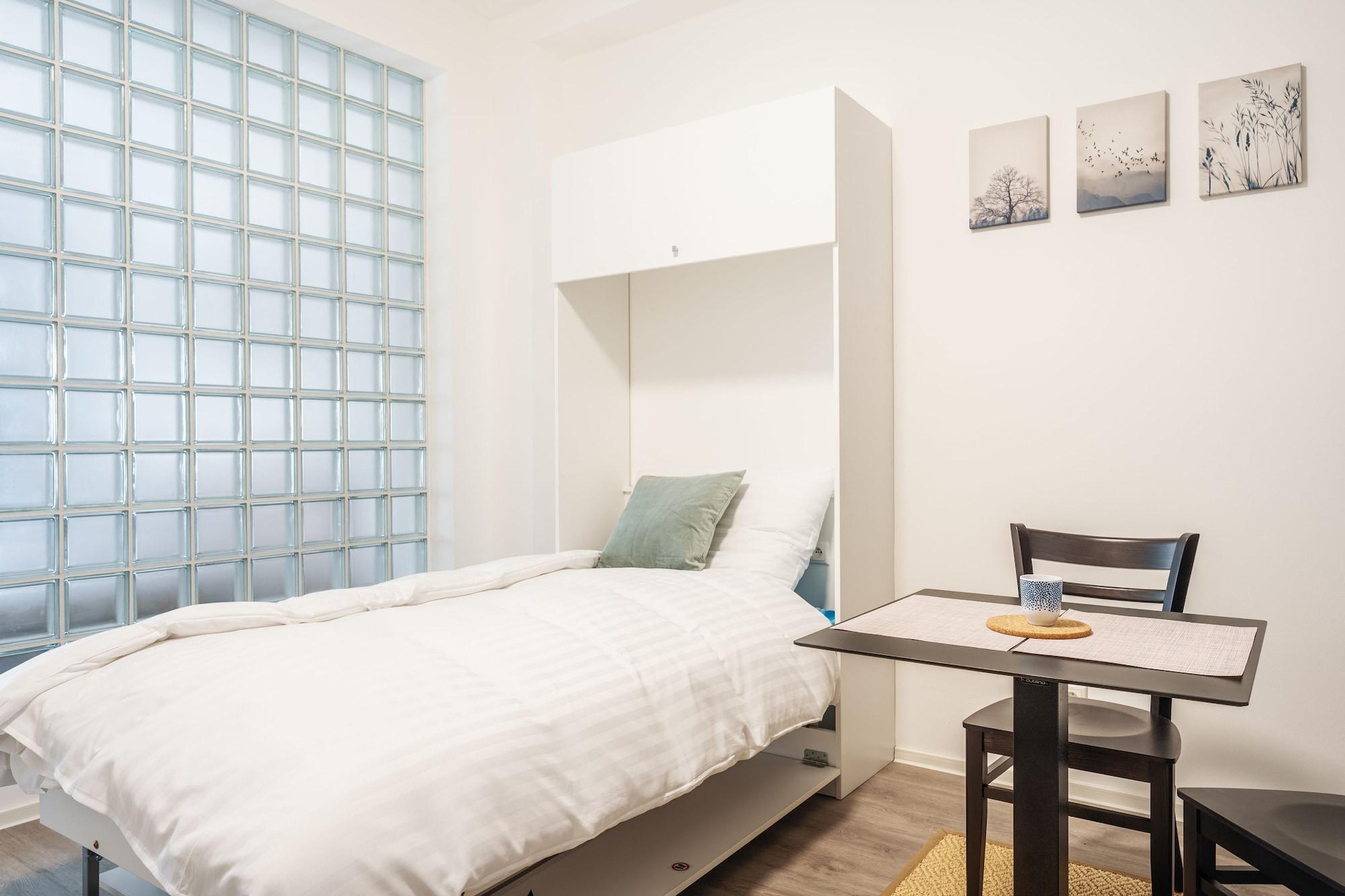 Apartment Self Check-in By Ambiente