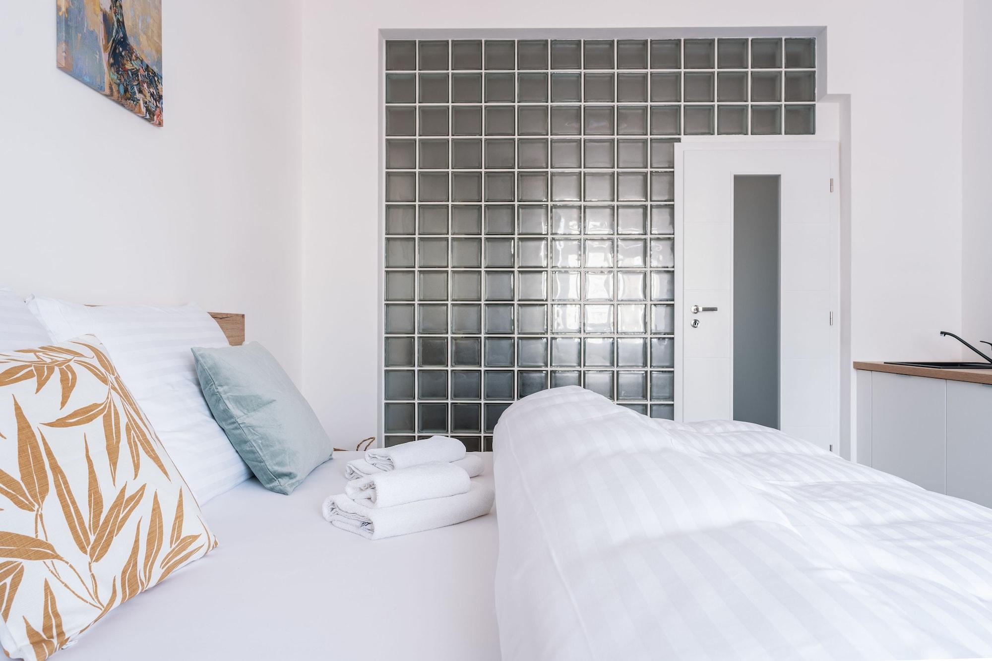 Apartment Self Check-in By Ambiente Bratislava