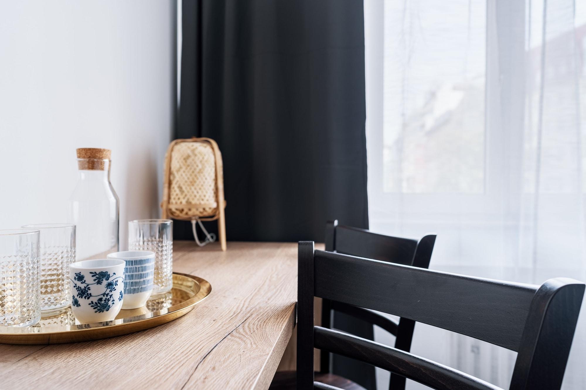 Self Check-in By Ambiente Bratislava