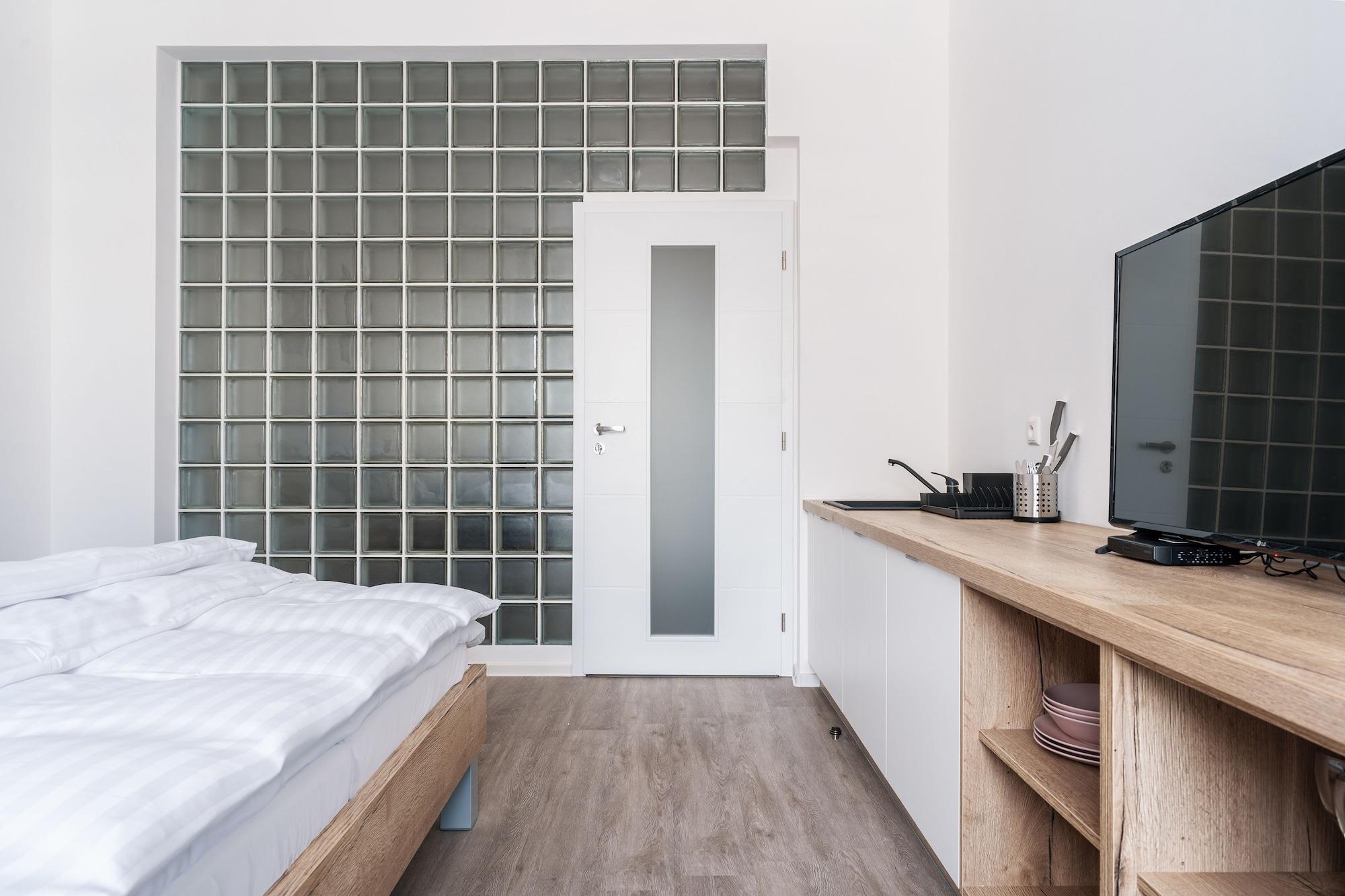 Apartment Self Check-in By Ambiente *