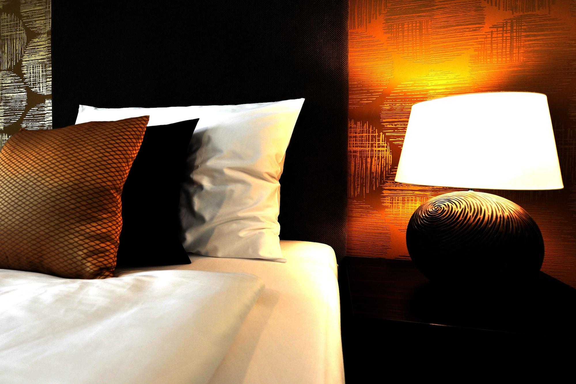 Hotel Aplend Perugia Bratislava