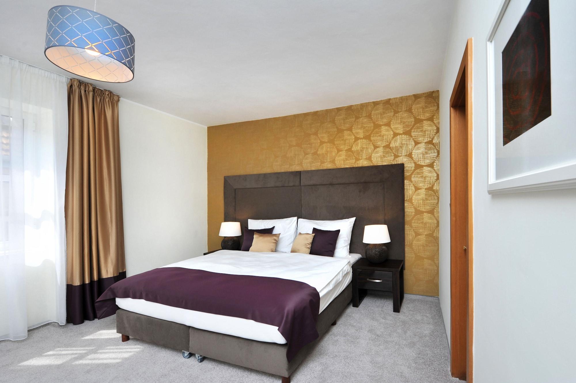 Aplend Perugia Bratislava
