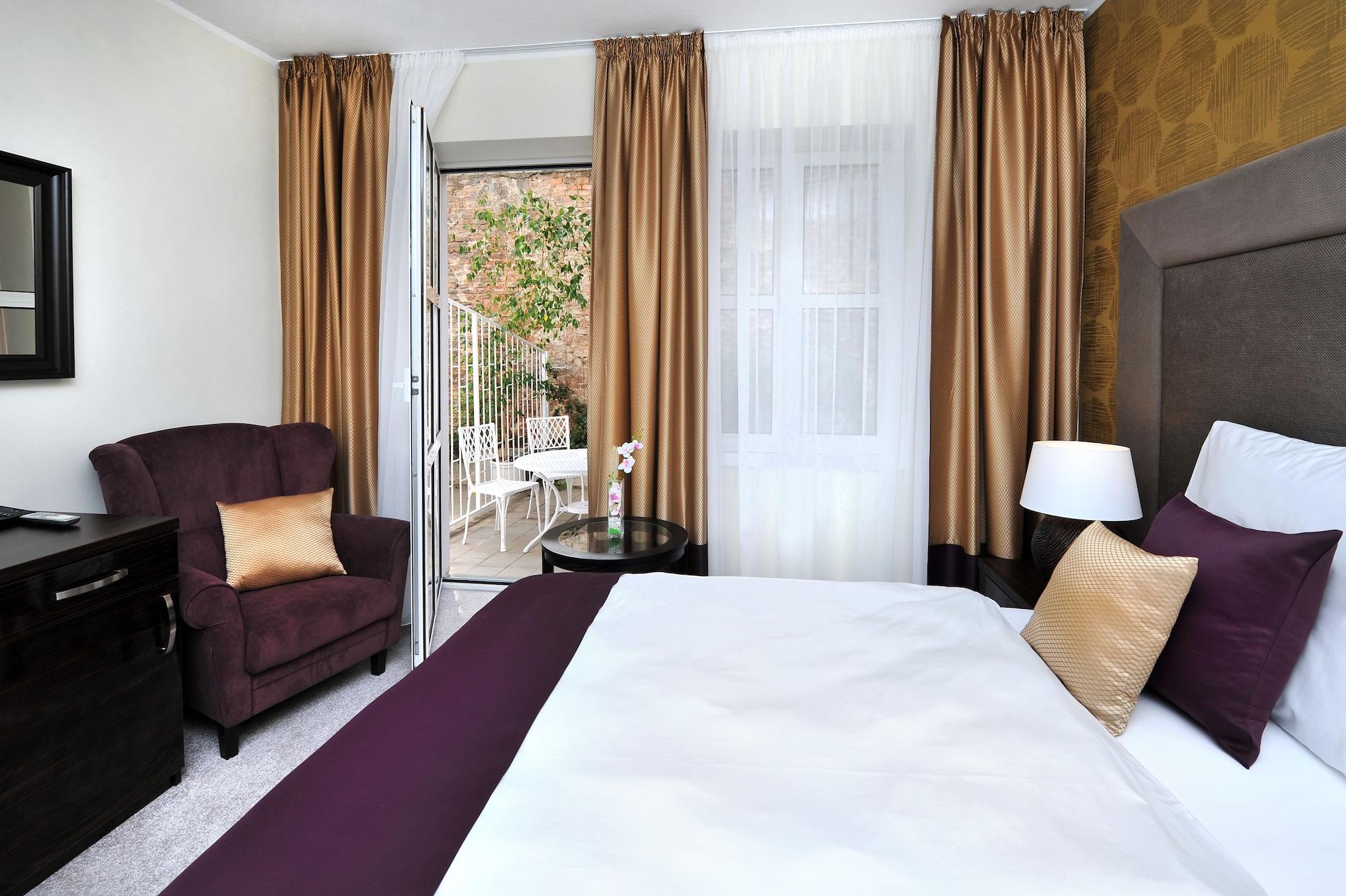 Aplend Perugia 3* Bratislava