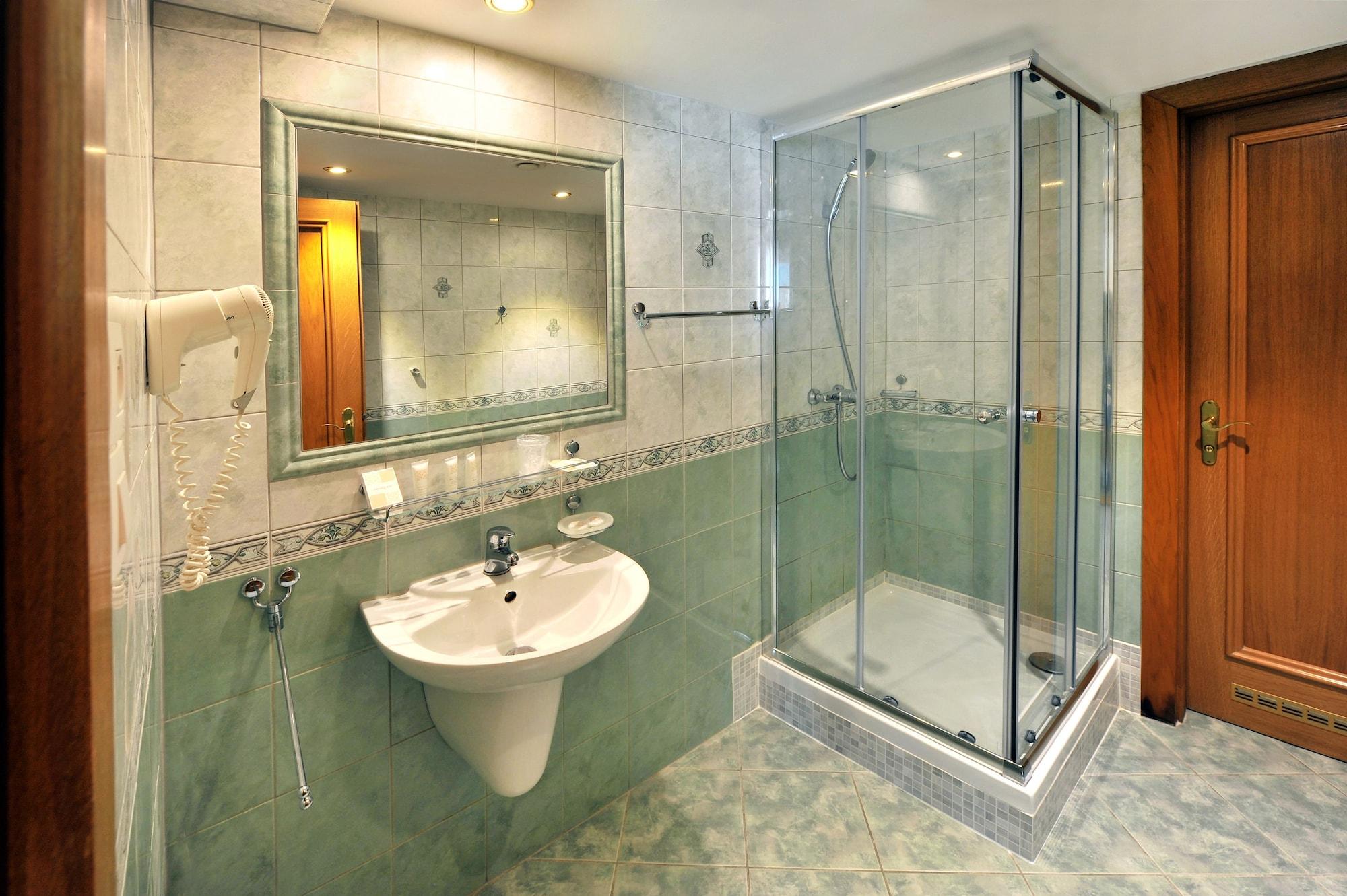 Hotel Aplend Perugia Bratislava
