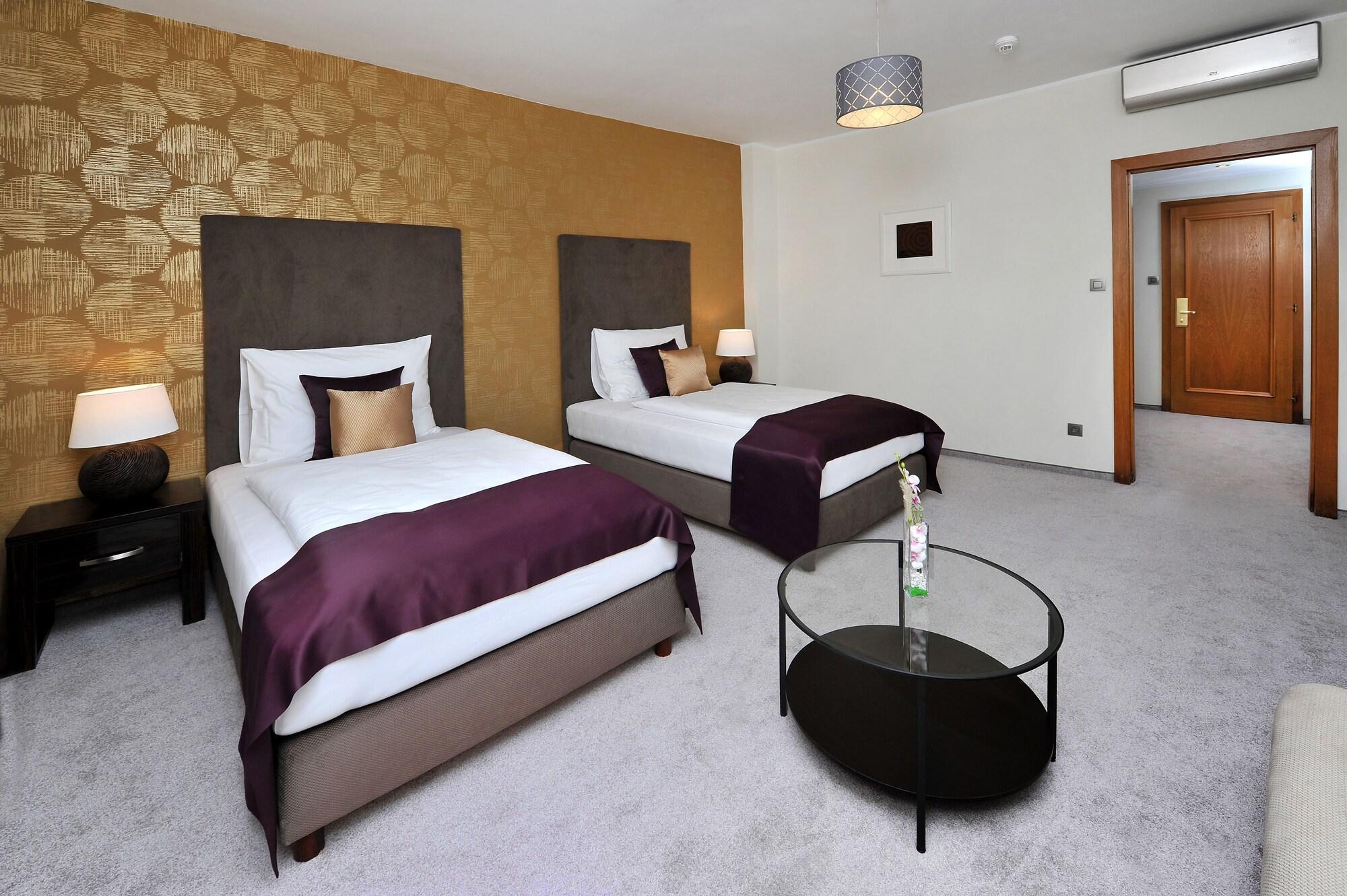 Aplend Perugia 3* Bratislava
