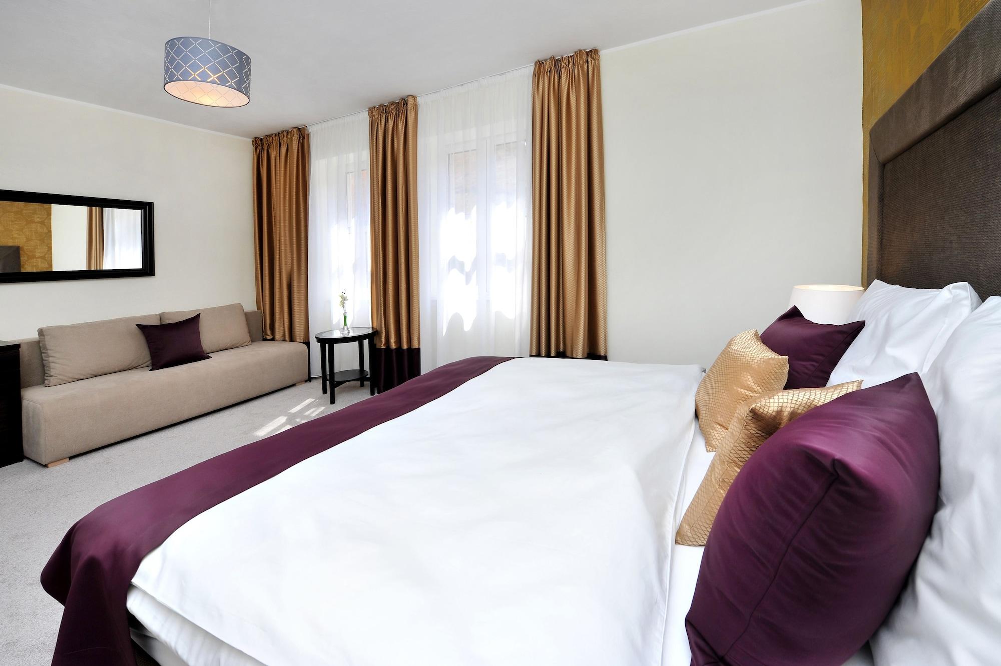 Aplend Perugia Hotel Bratislava