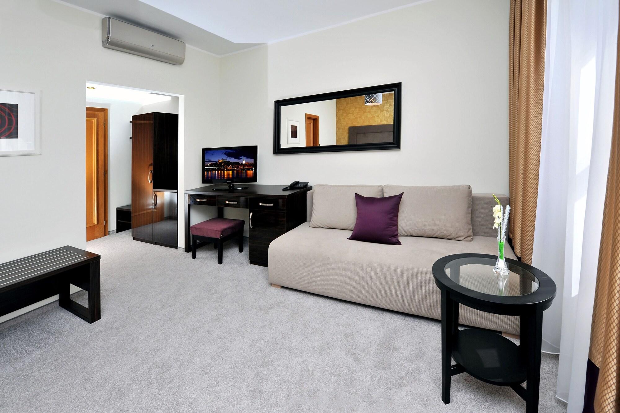 Aplend Perugia Hotel 3*