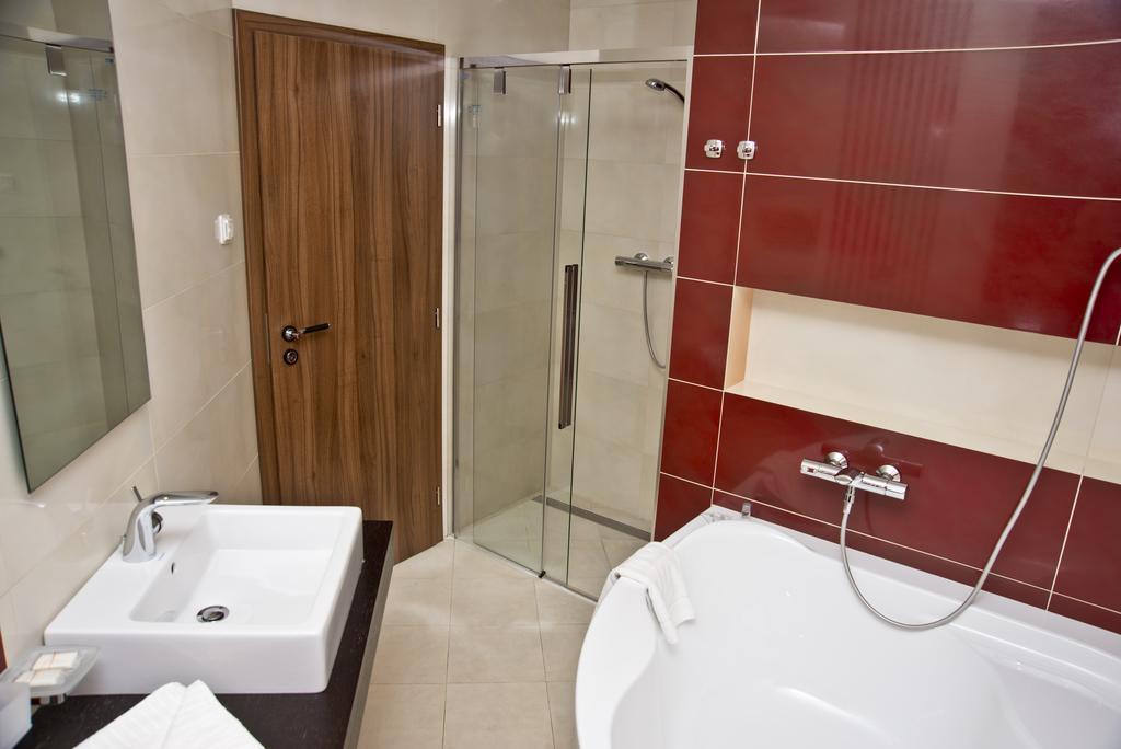 Tempus Club Garni Hotel Bratislava