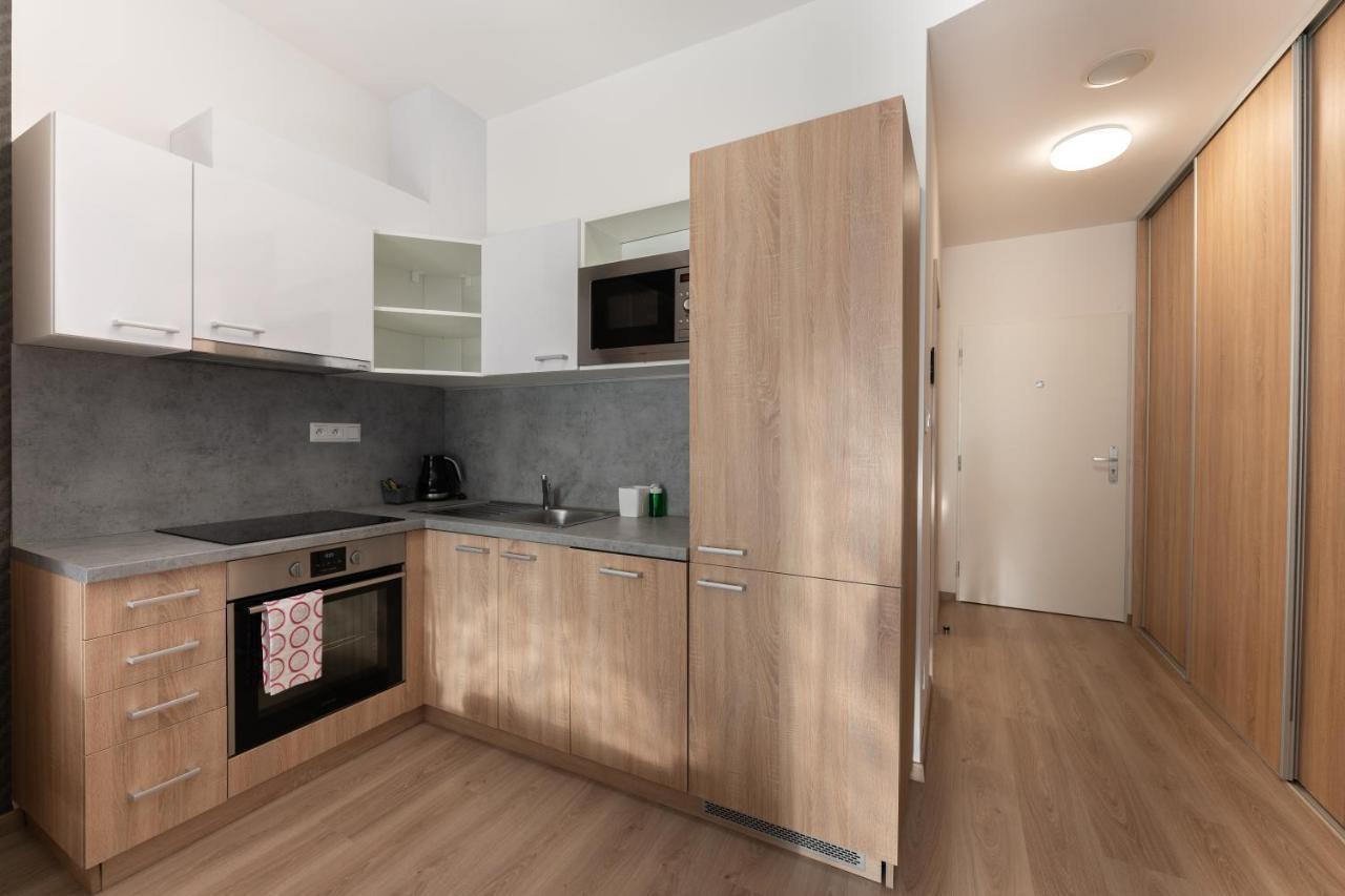 Hotel Metropolitan Star Bratislava