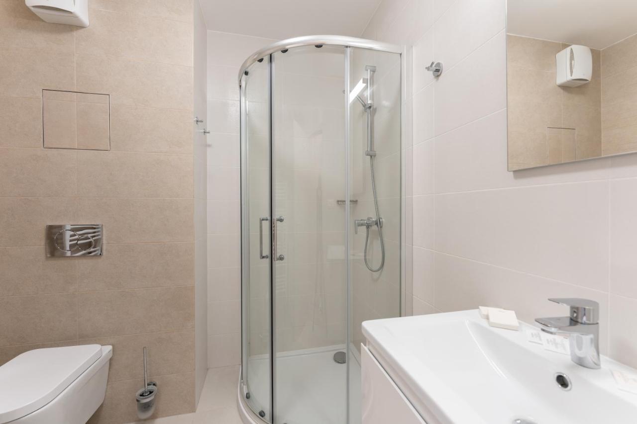 Metropolitan Star 4* Bratislava