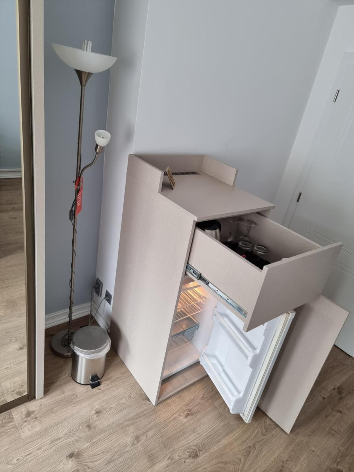 Apartment Free Parking *