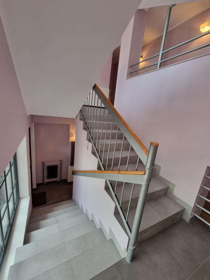 Apartment Free Parking *