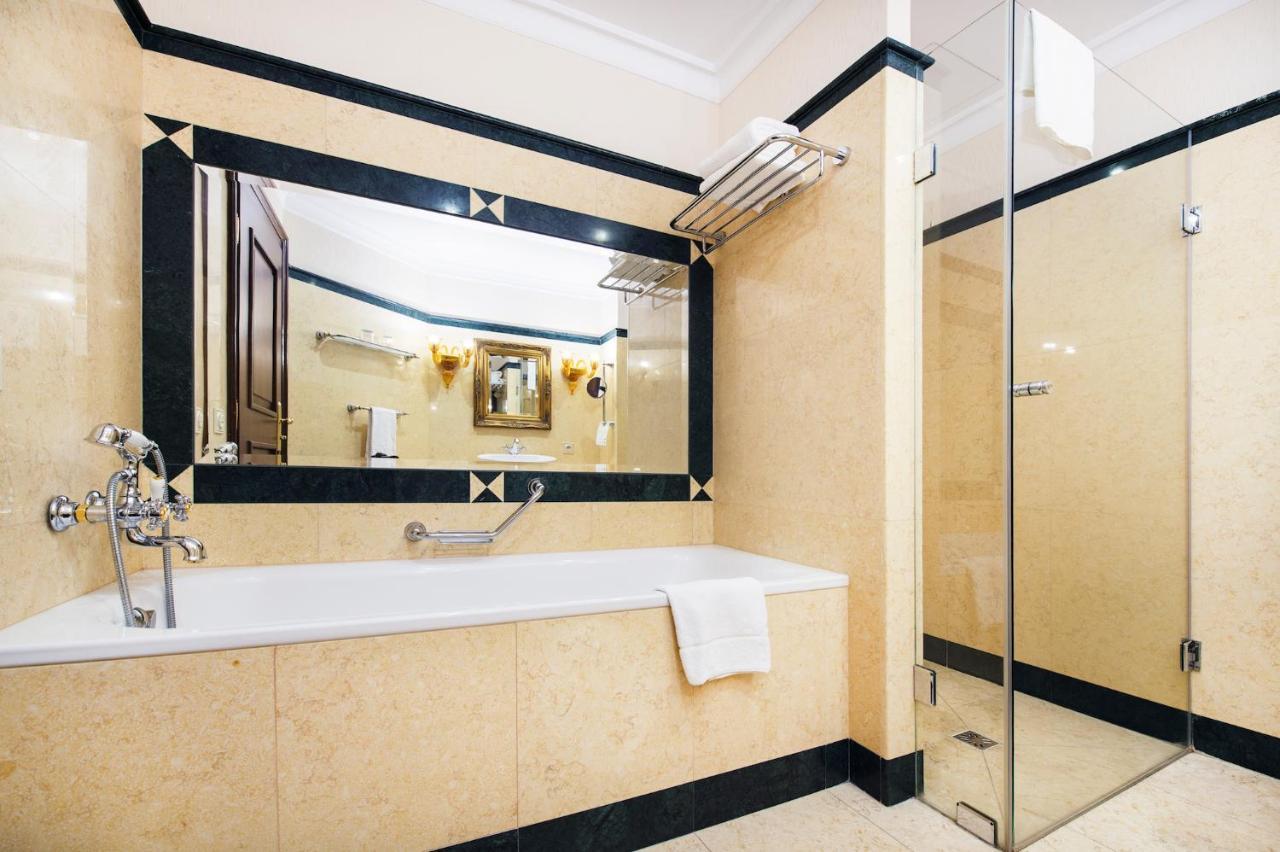 Arcadia Boutique Hotel Bratislava