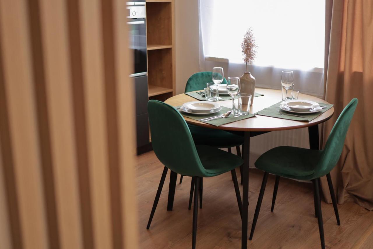Beautiful And Stylish 2 Bedroom In The Center And In The Pedestrian Zone Bratislava