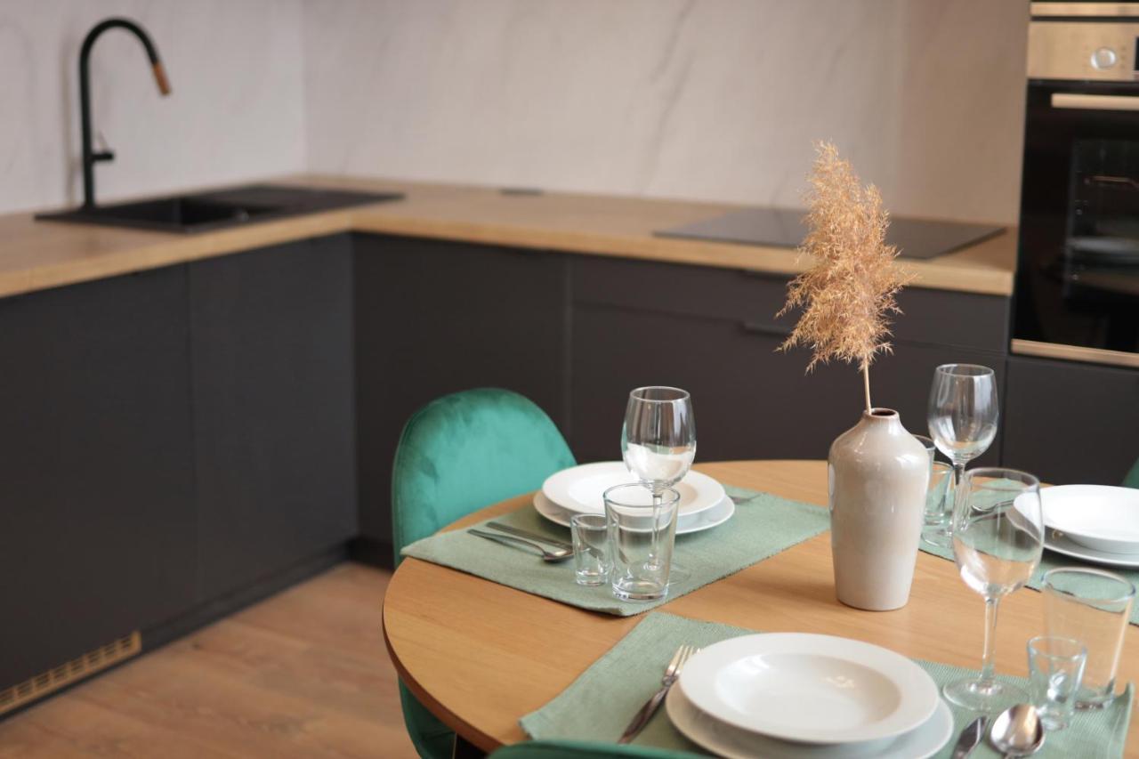 Beautiful And Stylish 2 Bedroom In The Center And In The Pedestrian Zone Bratislava