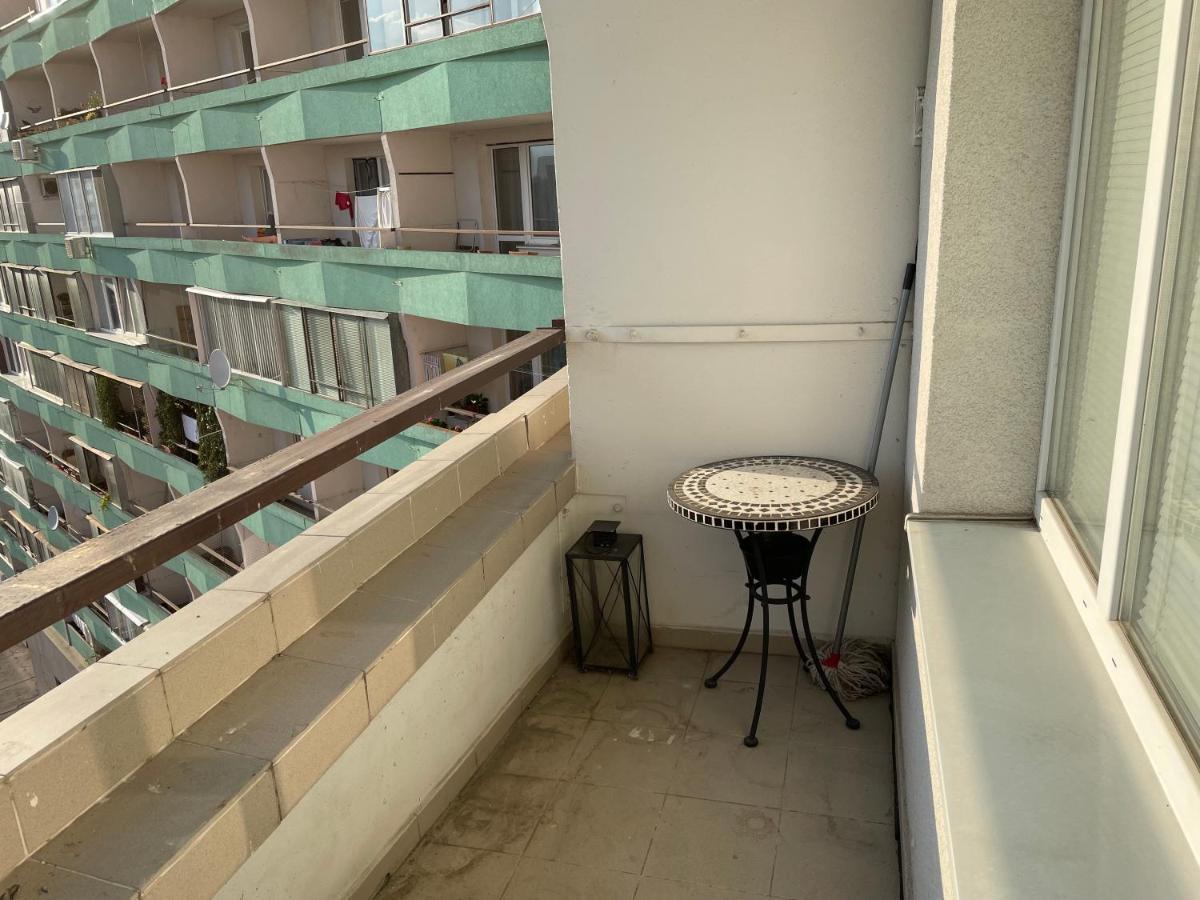 Utulny Byt V Sirsom Centre - Cosy Apartment Apartment