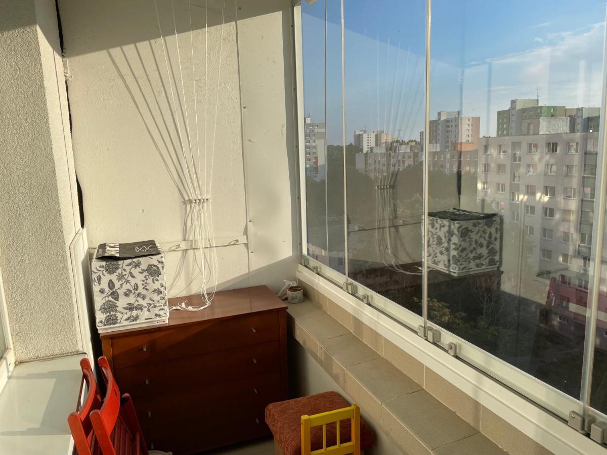 Utulny Byt V Sirsom Centre - Cosy Apartment *