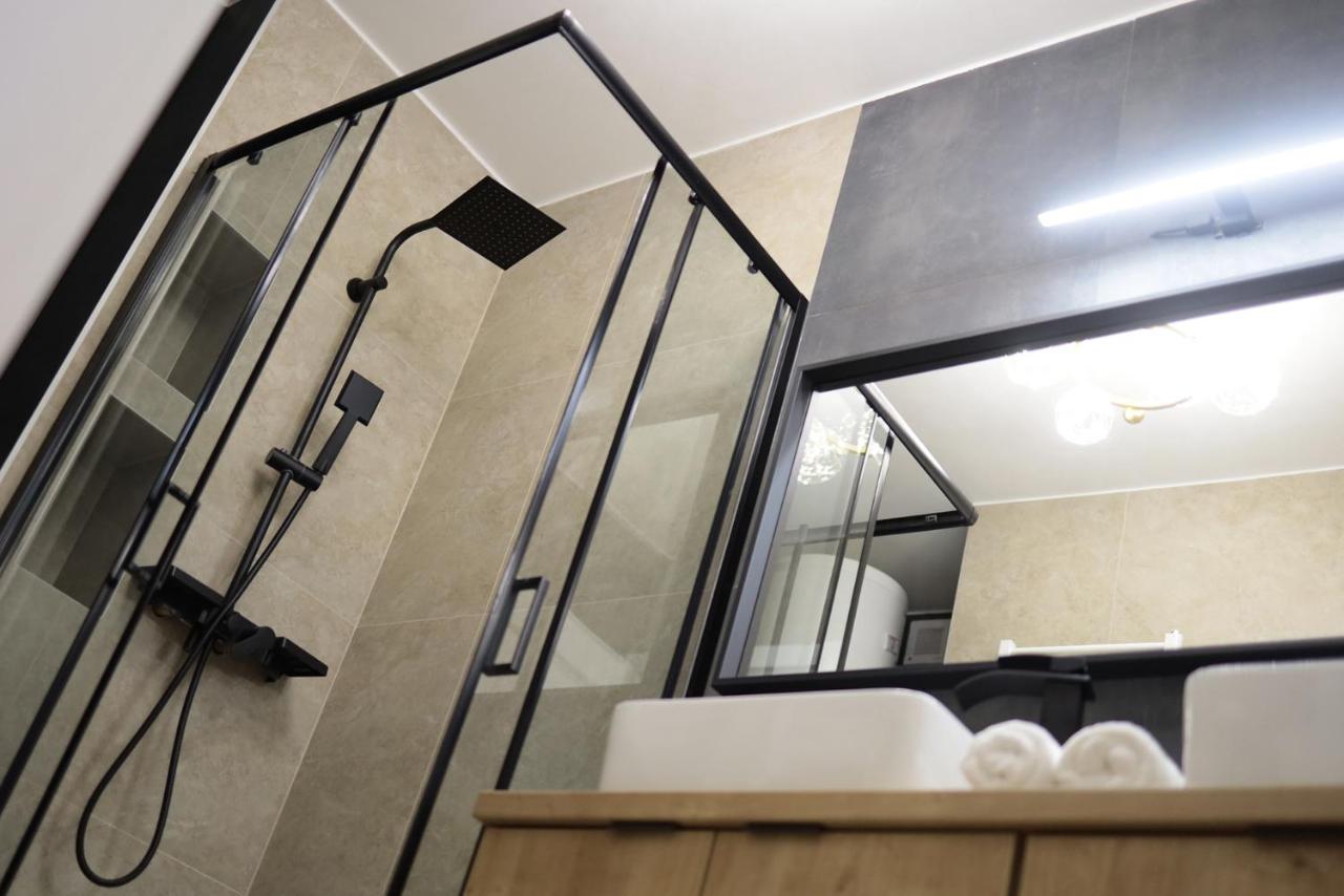 Beautiful And Stylish 2 Bedroom In The Center And In The Pedestrian Zone Bratislava