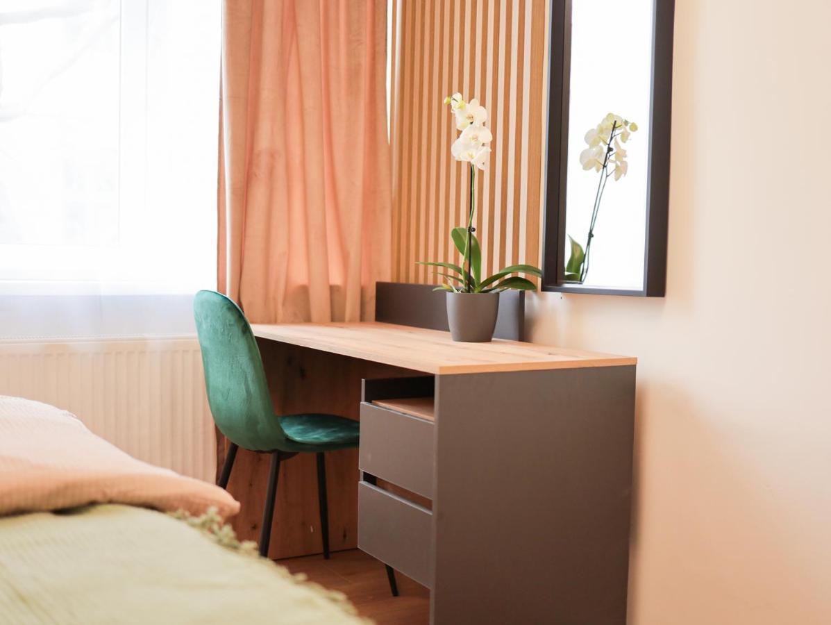 Beautiful And Stylish 2 Bedroom In The Center And In The Pedestrian Zone Apartment