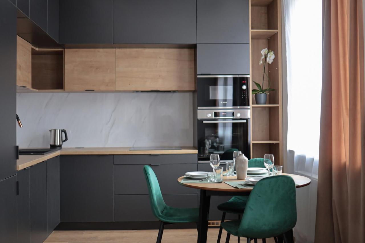 Beautiful And Stylish 2 Bedroom In The Center And In The Pedestrian Zone Apartment
