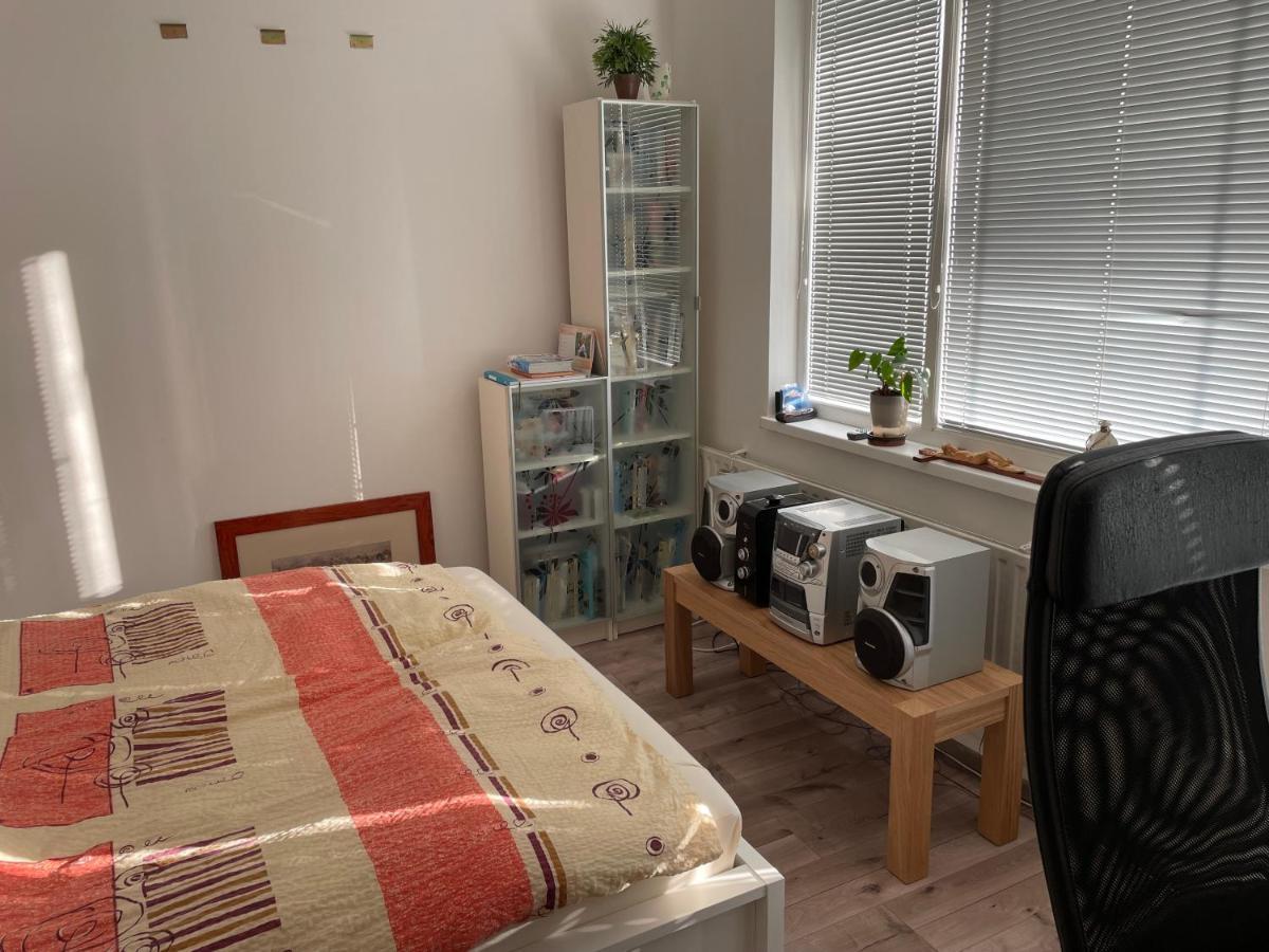 Utulny Byt V Sirsom Centre - Cosy Apartment Apartment Bratislava