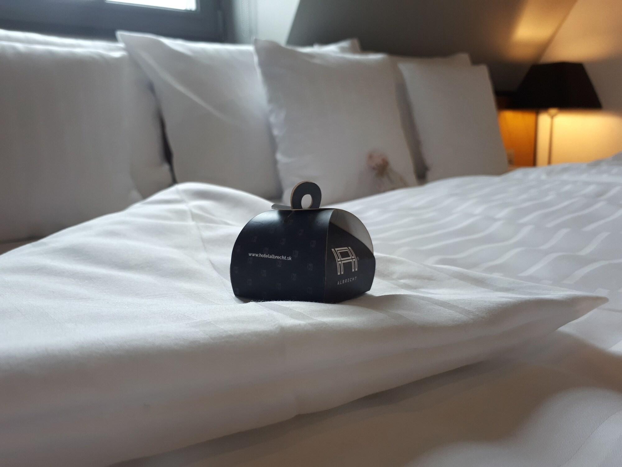 Albrecht 4* Bratislava