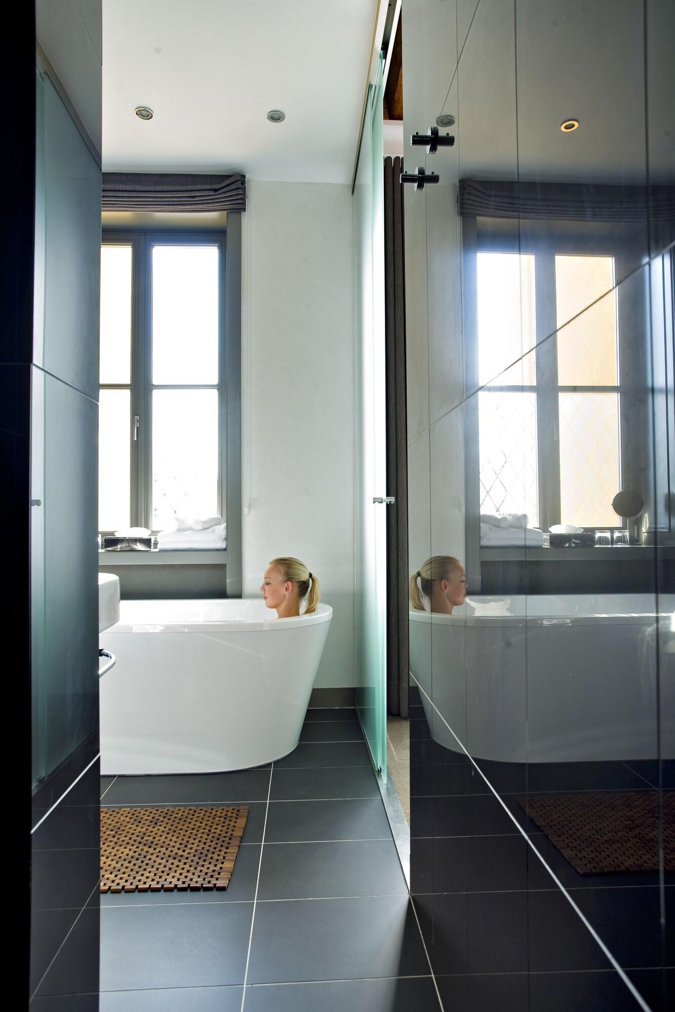 Albrecht Hotel Pressburg