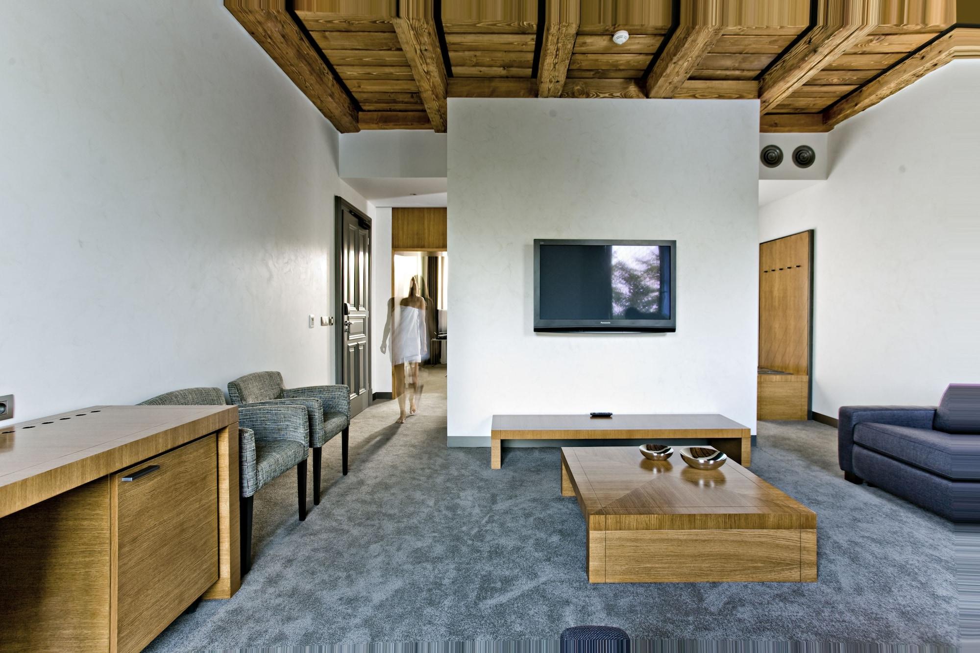 Albrecht Hotel Bratislava