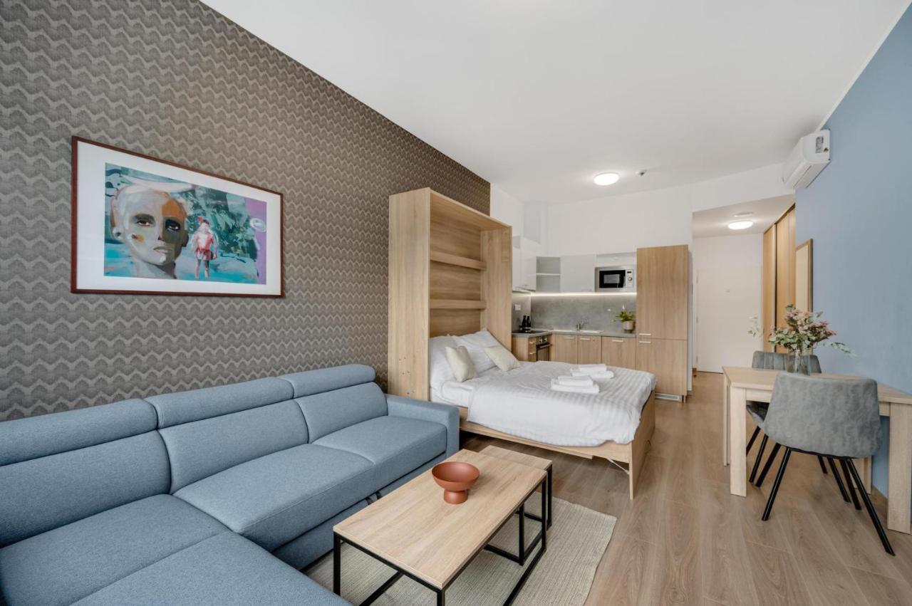 Hotel Metropolitan Star Bratislava