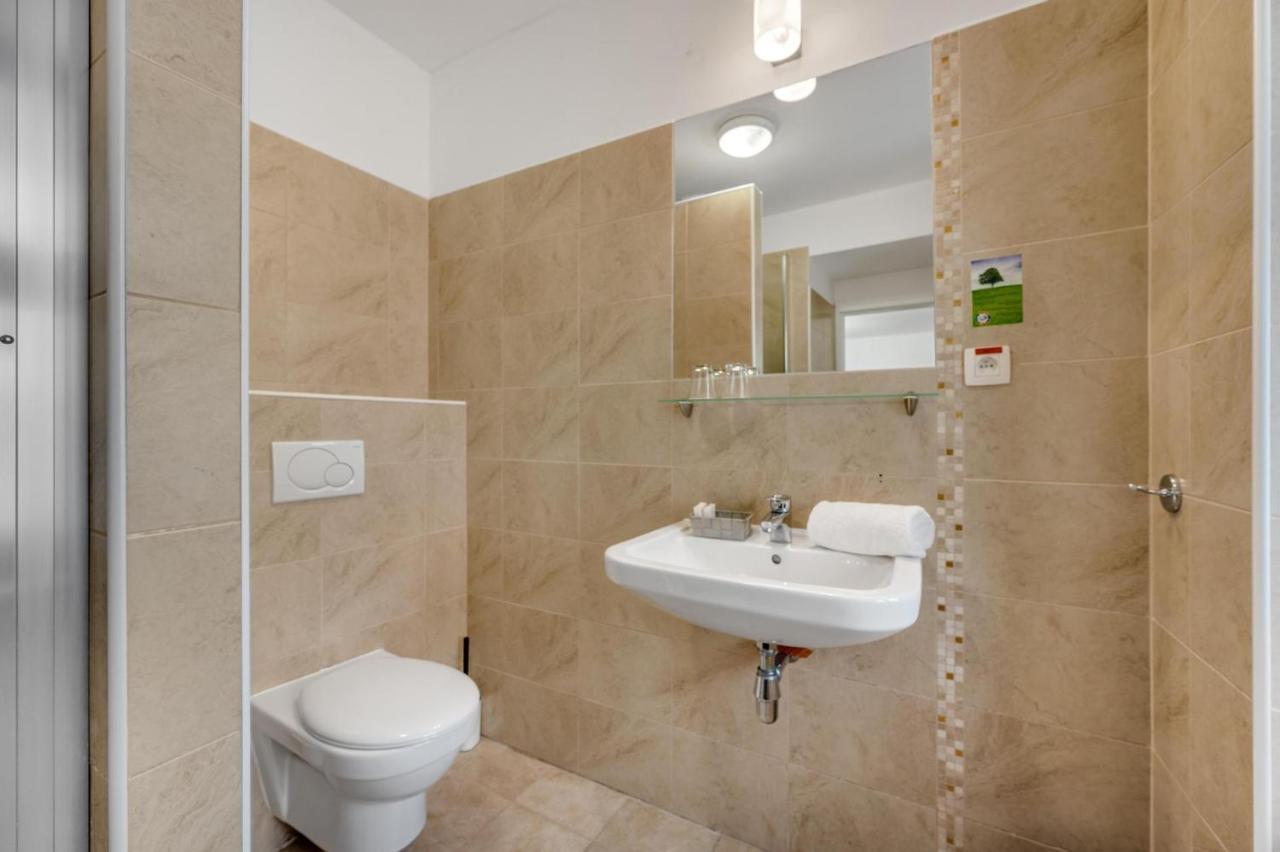 Hotel Garni Virgo