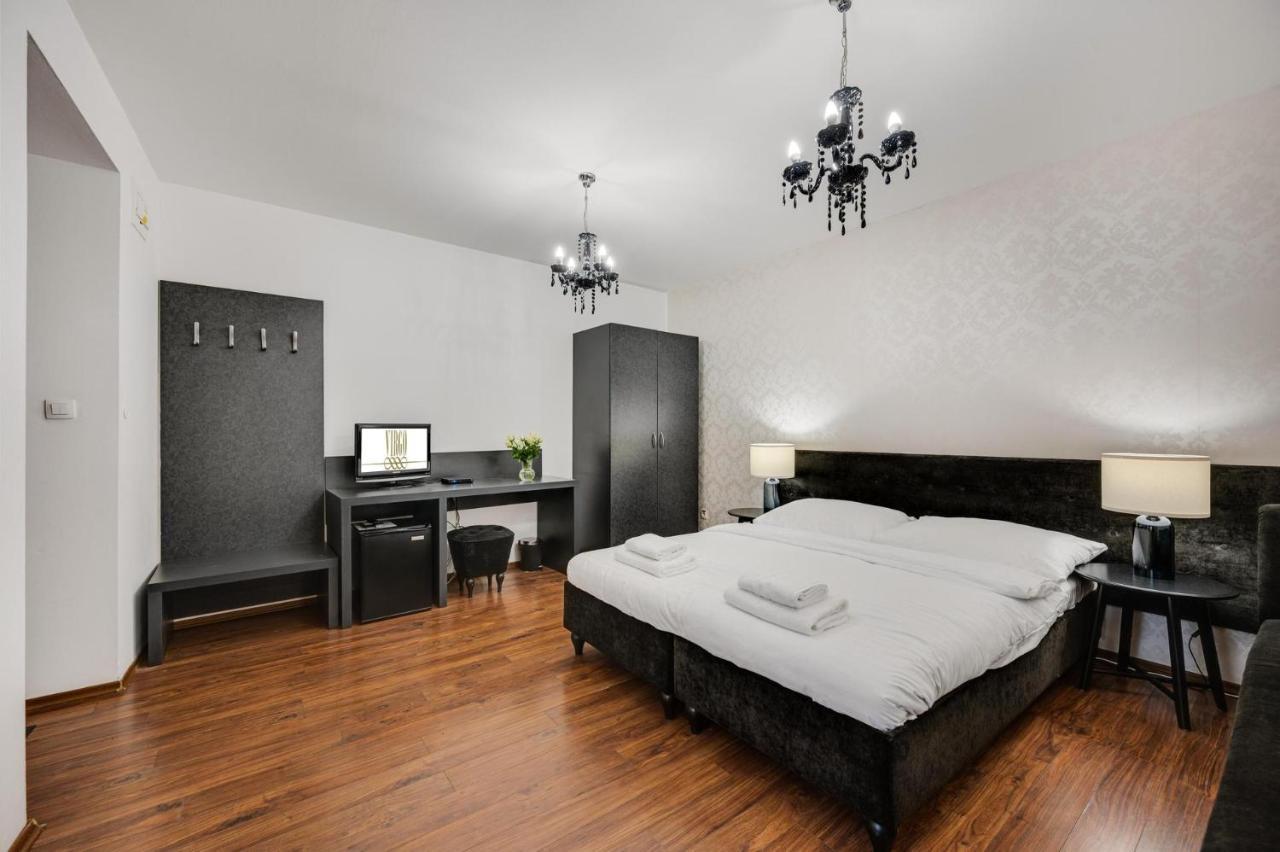 Hotel Garni Virgo 3*