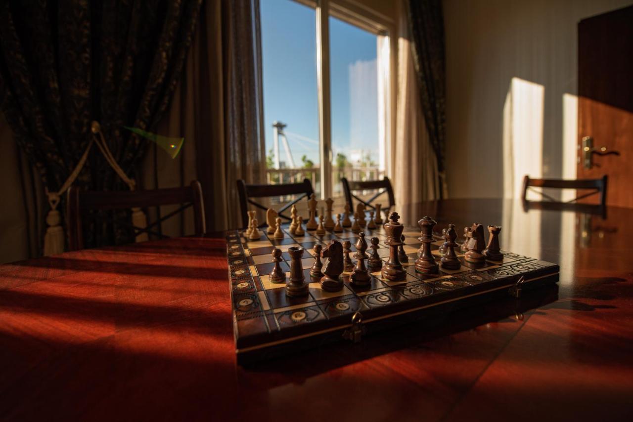 Hotel Devin 4*