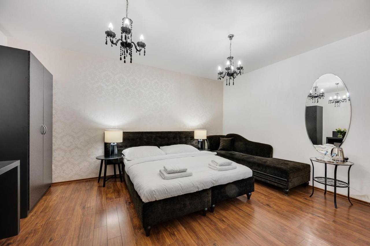 Garni Virgo 3* Pressburg