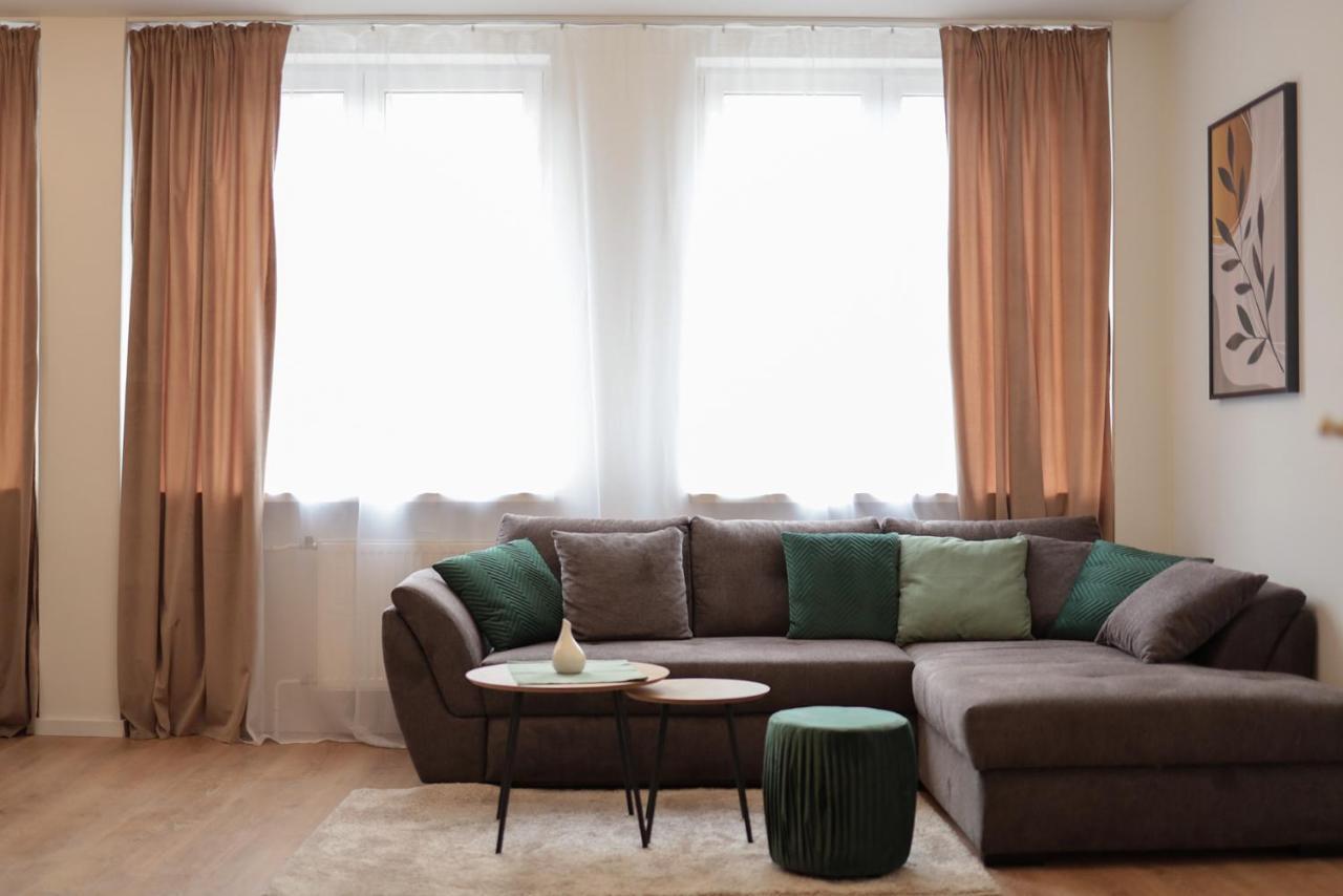 Beautiful And Stylish 2 Bedroom In The Center And In The Pedestrian Zone