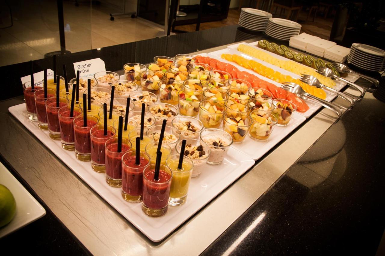 Nh Gate One Hotel 4*