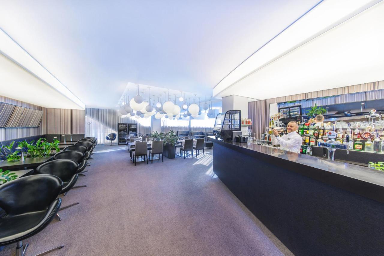 Nh Gate One 4* Bratislava