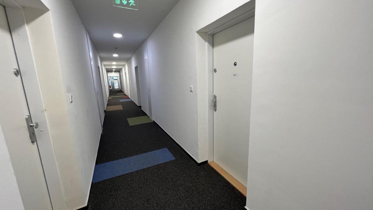 Apartment 2 With Terrace, Prievozska Street *