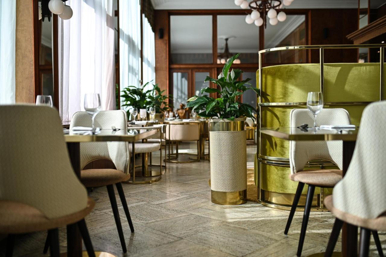 Hotel Devin Bratislava