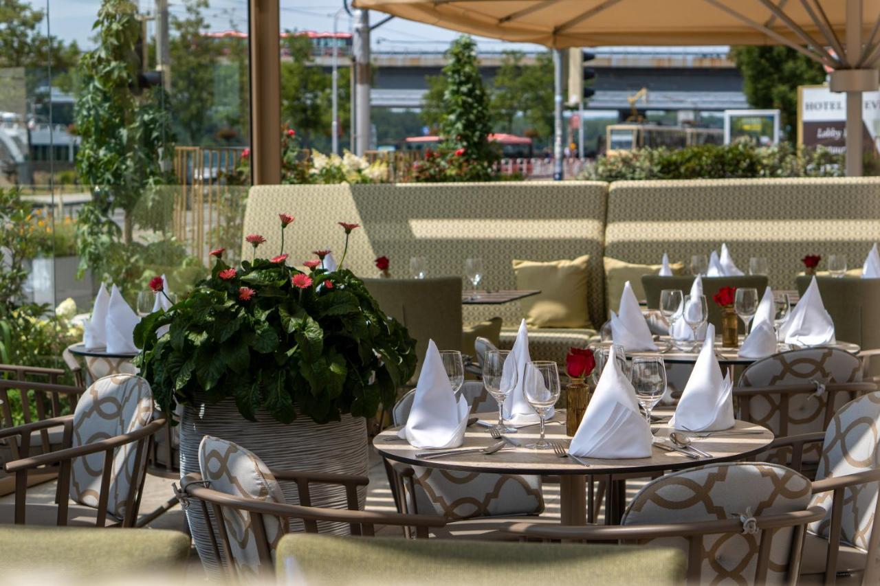 Hotel Devin Bratislava