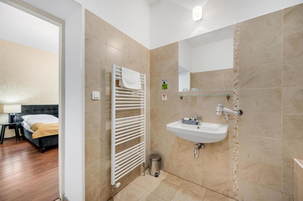 Garni Virgo Hotel 3*